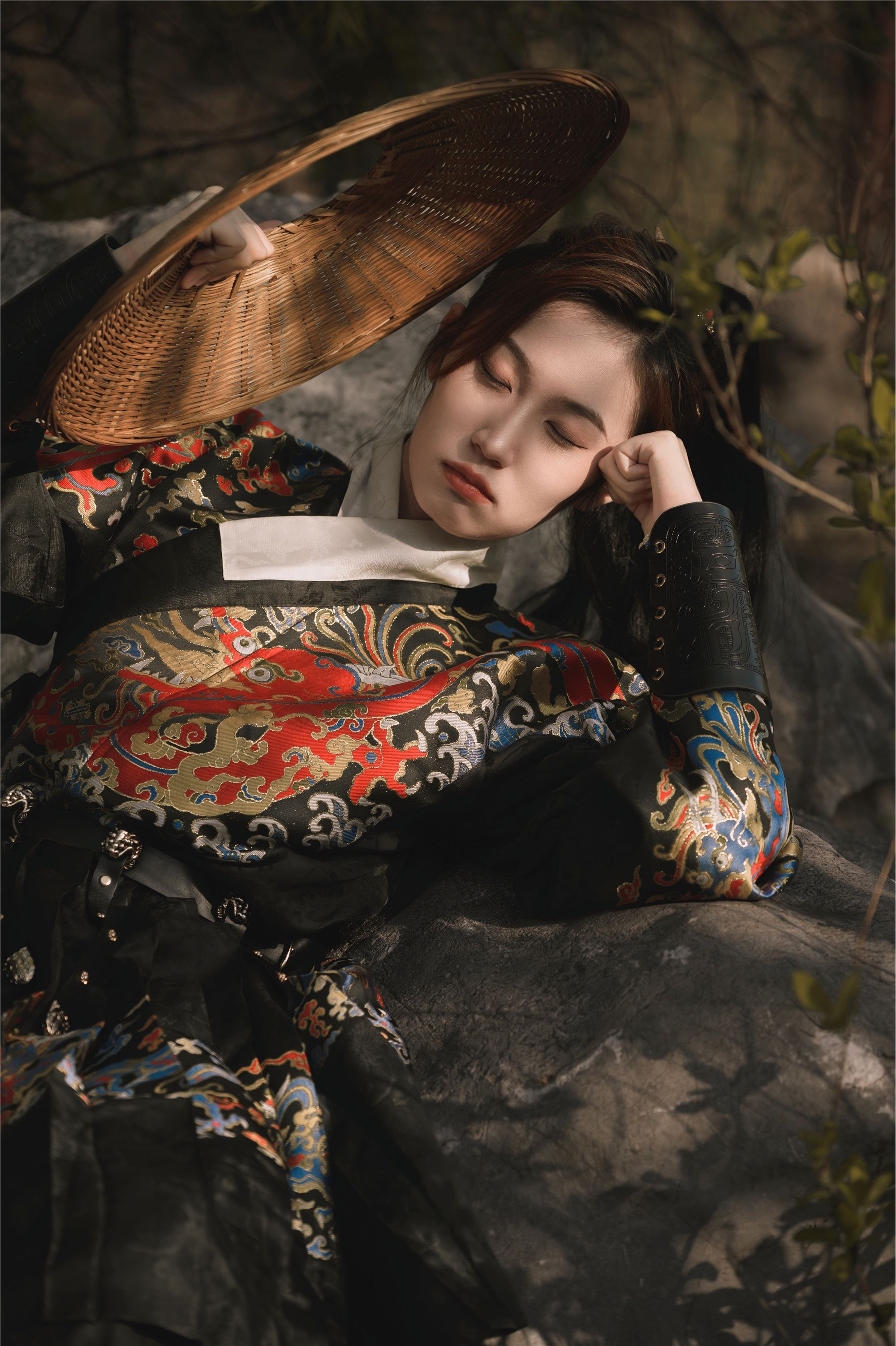 YITUYU艺图语 2025.01.21 一个人的江湖 六六